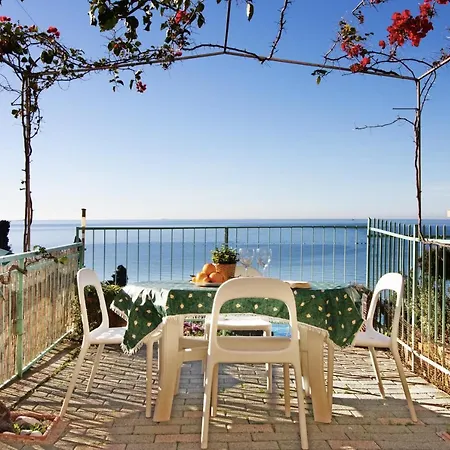 Terrazza Da...mare *