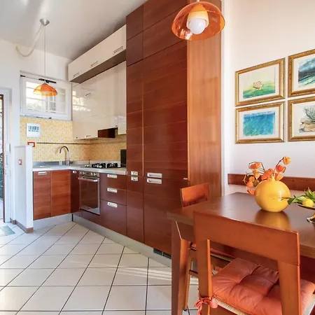 Апартаменты Terrazza Da...mare *