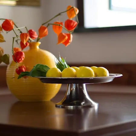 Terrazza Da...mare Апартаменты Рекко