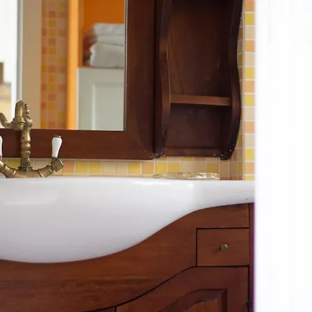 Terrazza Da...mare 렉코