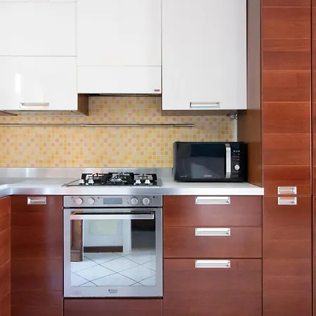 아파트 Terrazza Da...mare