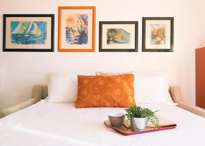 Terrazza Da...mare * レッコ