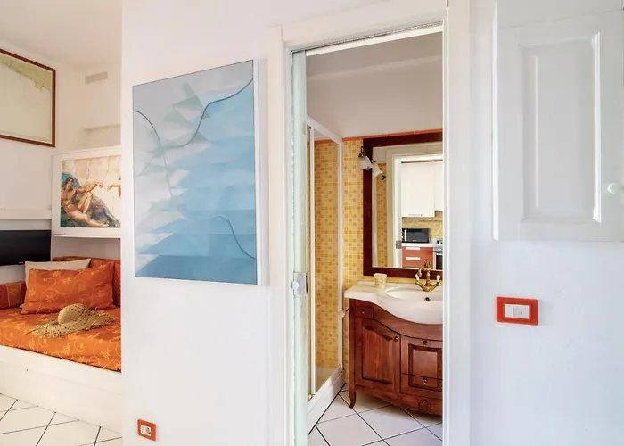 Terrazza Da...mare *