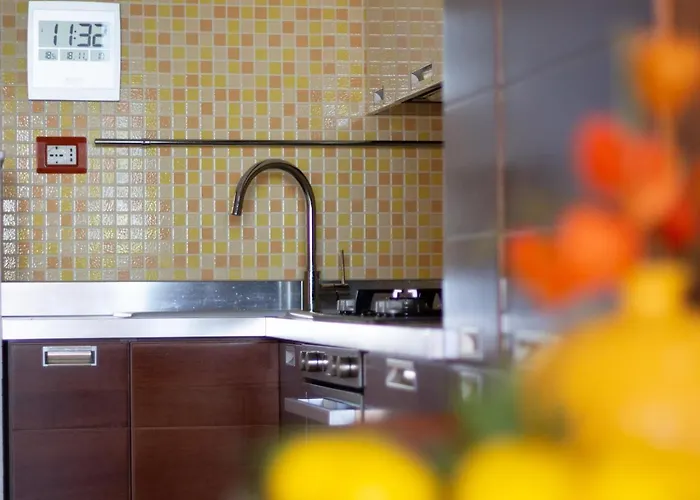 Terrazza Da...mare アパート *