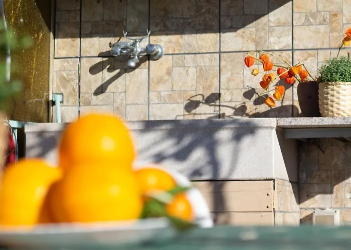 Terrazza Da...mare * レッコ