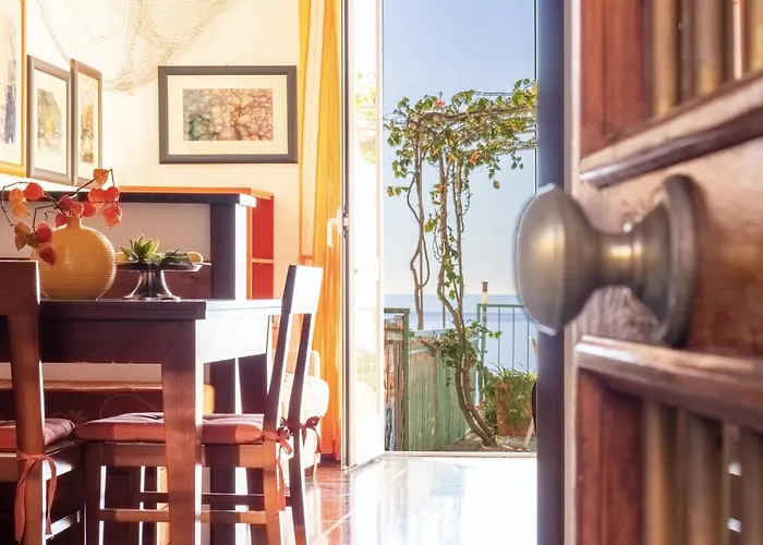 Terrazza Da...mare アパート *