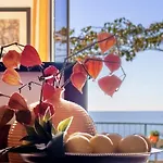 דירה Terrazza Da...mare רקו