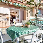 Terrazza Da...mare דירה