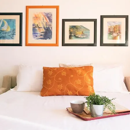 Terrazza Da...mare * רקו