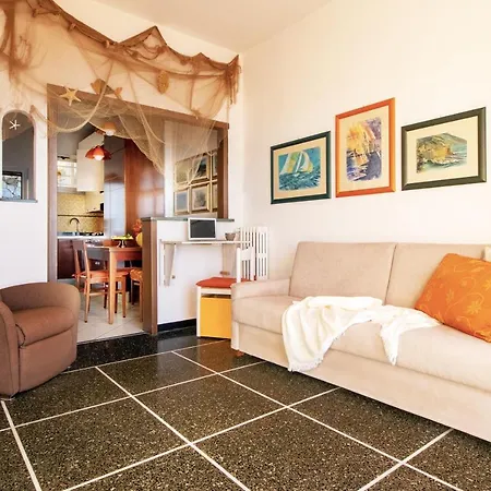 Apartment Terrazza Da...mare Recco