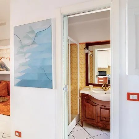 Terrazza Da...mare *