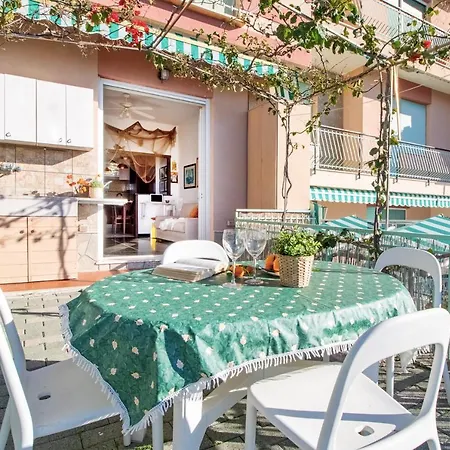 Terrazza Da...mare Appartamento