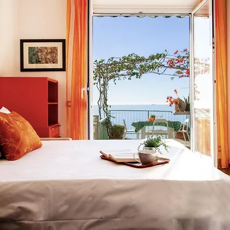 Terrazza Da...mare Apartman