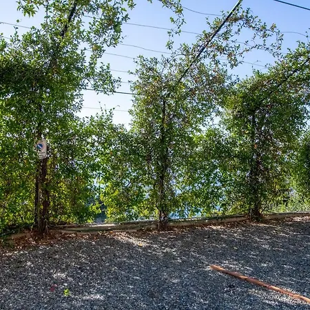 דירה Terrazza Da...mare רקו