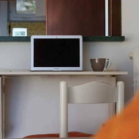 Terrazza Da...mare רקו