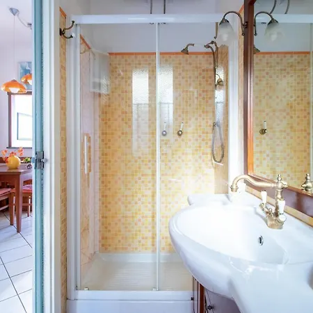 Terrazza Da...mare דירה