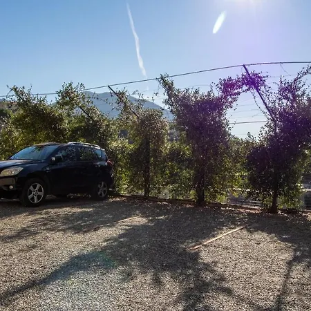 Apartman Terrazza Da...mare