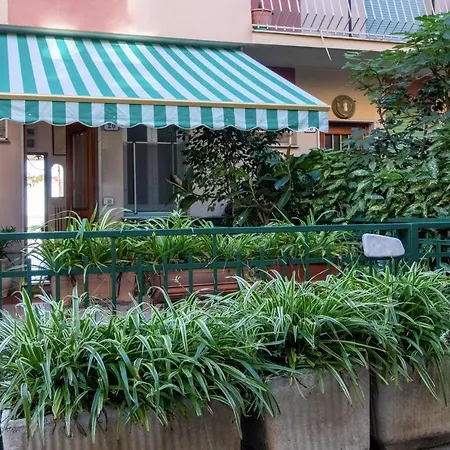 Terrazza Da...mare דירה