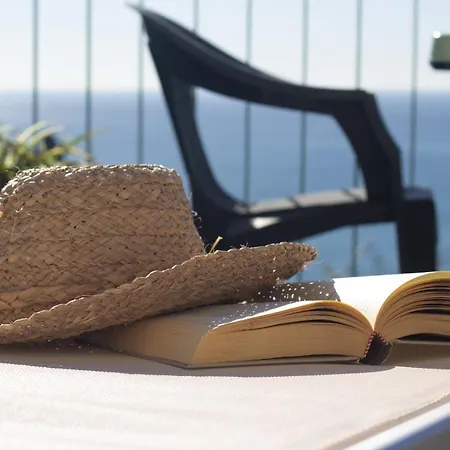 Terrazza Da...mare 雷科