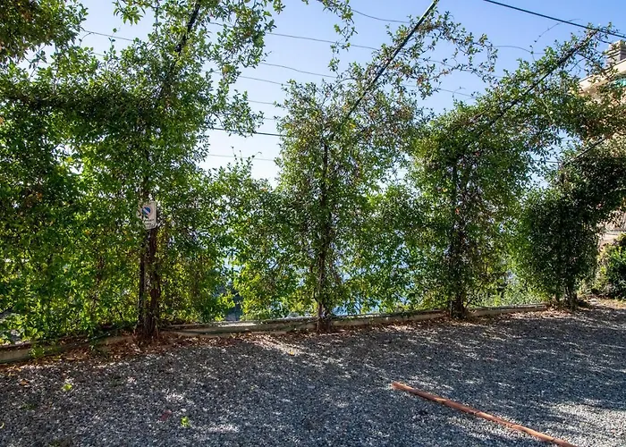 Lägenhet Terrazza Da...mare Recco