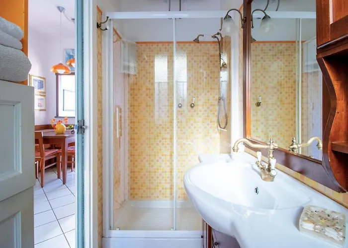 Terrazza Da...mare Lägenhet