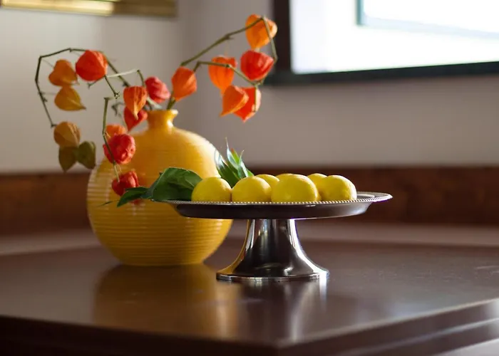 Terrazza Da...mare Lägenhet Recco