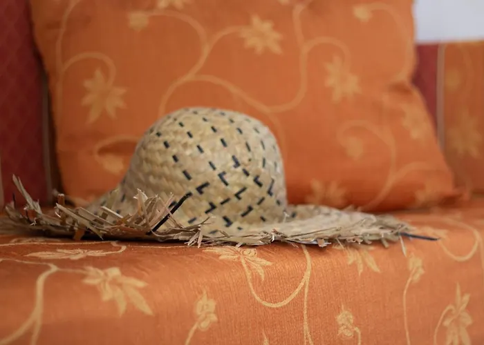 Lägenhet Terrazza Da...mare