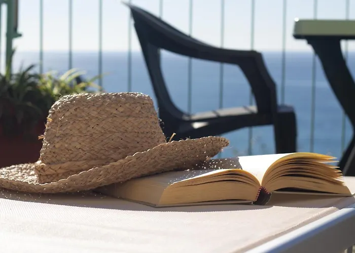 Terrazza Da...mare Recco